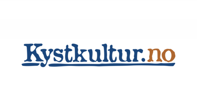 Kystkultur.no!